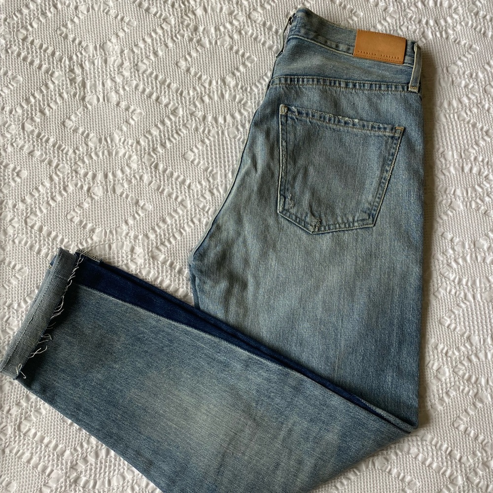 Citizens Of Humanity - Premium Vintage Jeans - Perfect Condition - Size 24